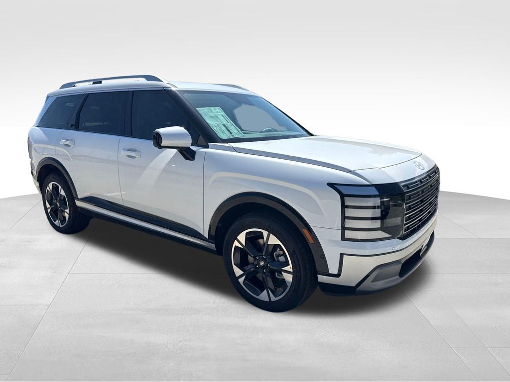 2026 Hyundai Palisade Limited AWD