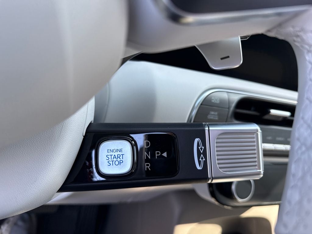 2026 Hyundai Palisade Limited AWD