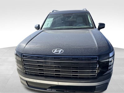 2026 Hyundai Palisade Limited AWD