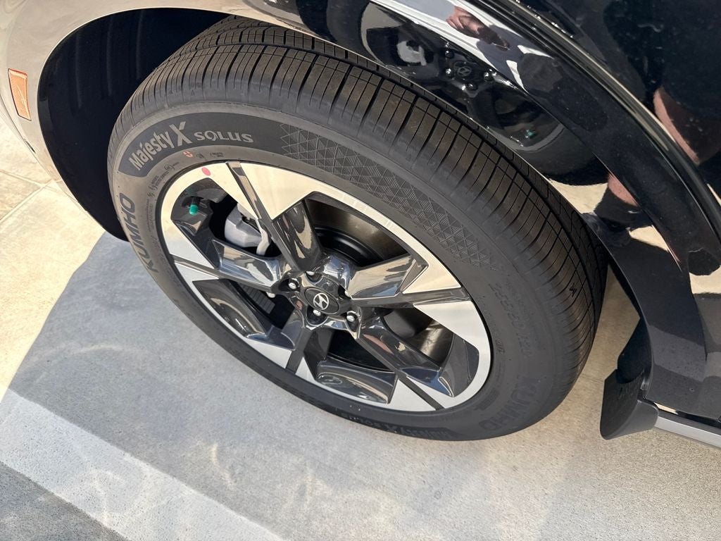 2026 Hyundai Palisade Limited AWD