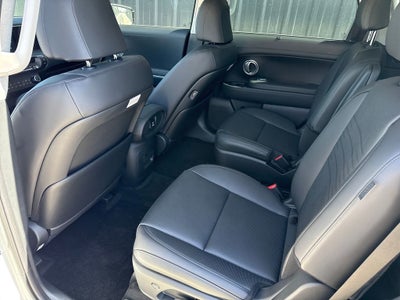 2026 Hyundai Palisade Limited AWD