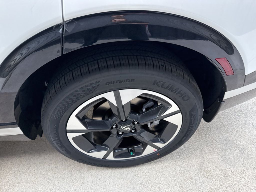 2026 Hyundai Palisade Limited AWD