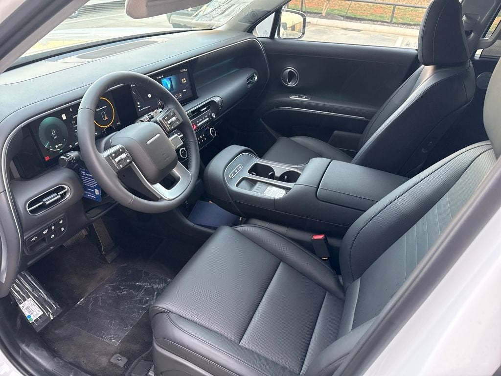 2026 Hyundai Palisade Limited AWD