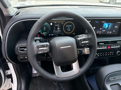 2026 Hyundai Palisade Limited AWD