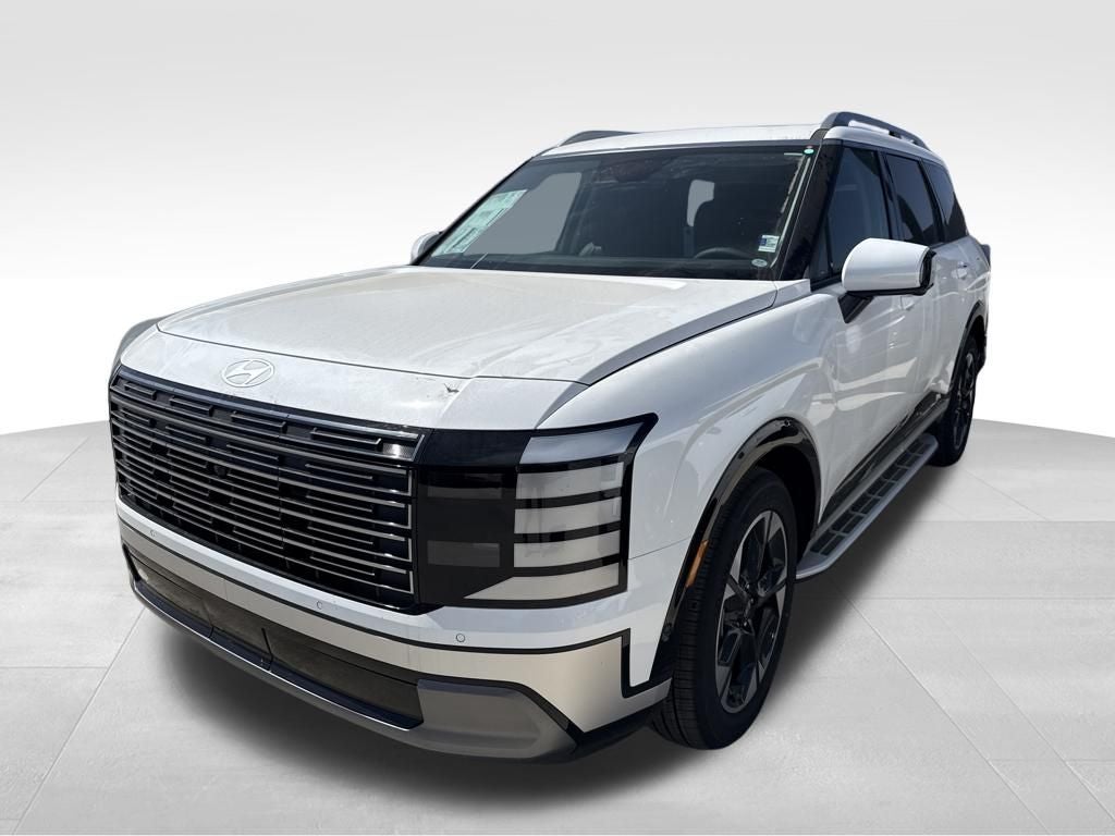 2026 Hyundai Palisade Limited AWD