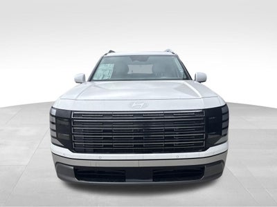 2026 Hyundai Palisade Limited AWD