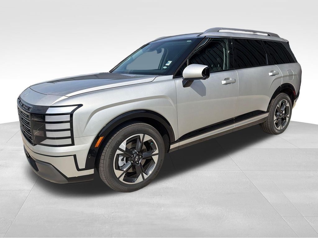 2026 Hyundai Palisade Limited AWD