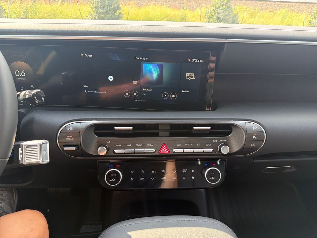 2026 Hyundai Palisade Limited AWD