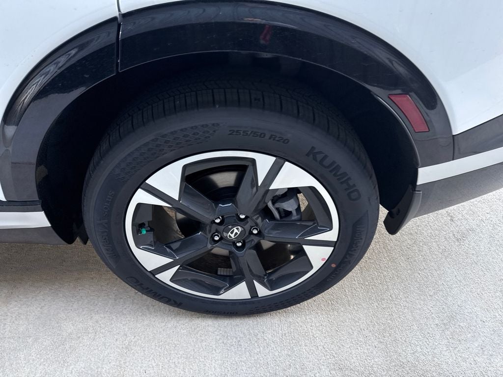 2026 Hyundai Palisade Limited AWD