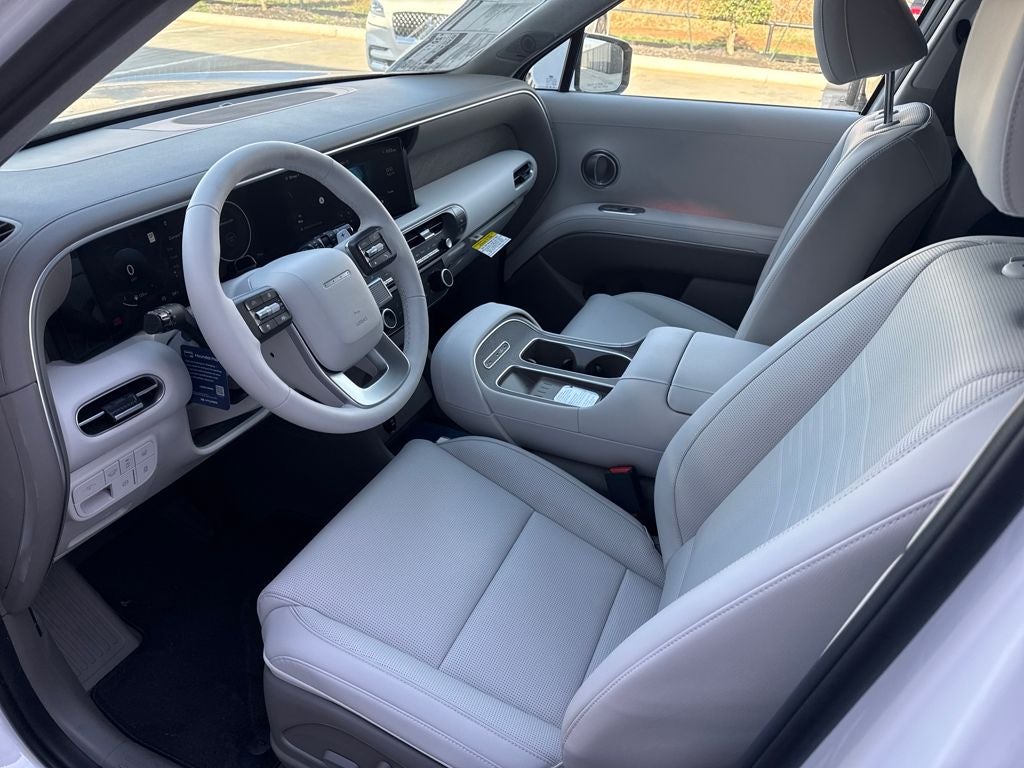 2026 Hyundai Palisade Limited AWD