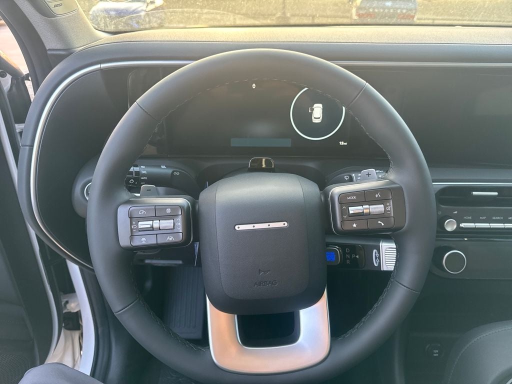 2026 Hyundai Palisade Limited AWD