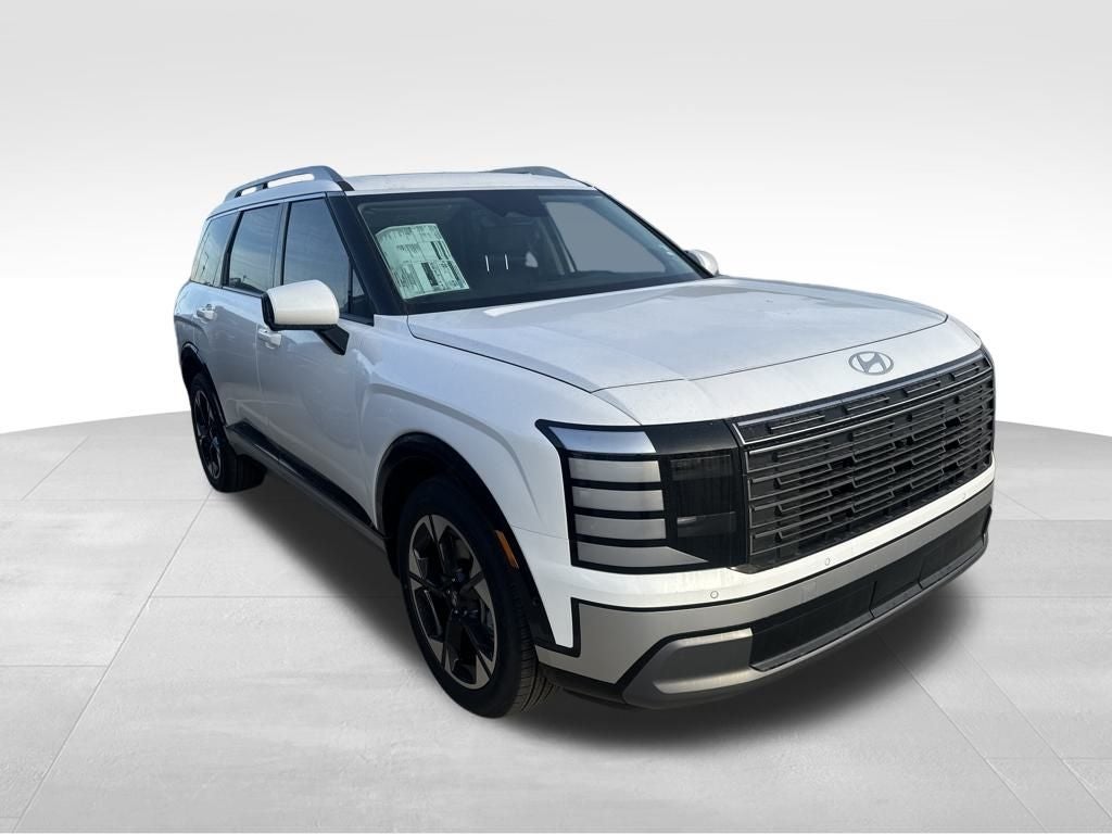 2026 Hyundai Palisade Limited AWD