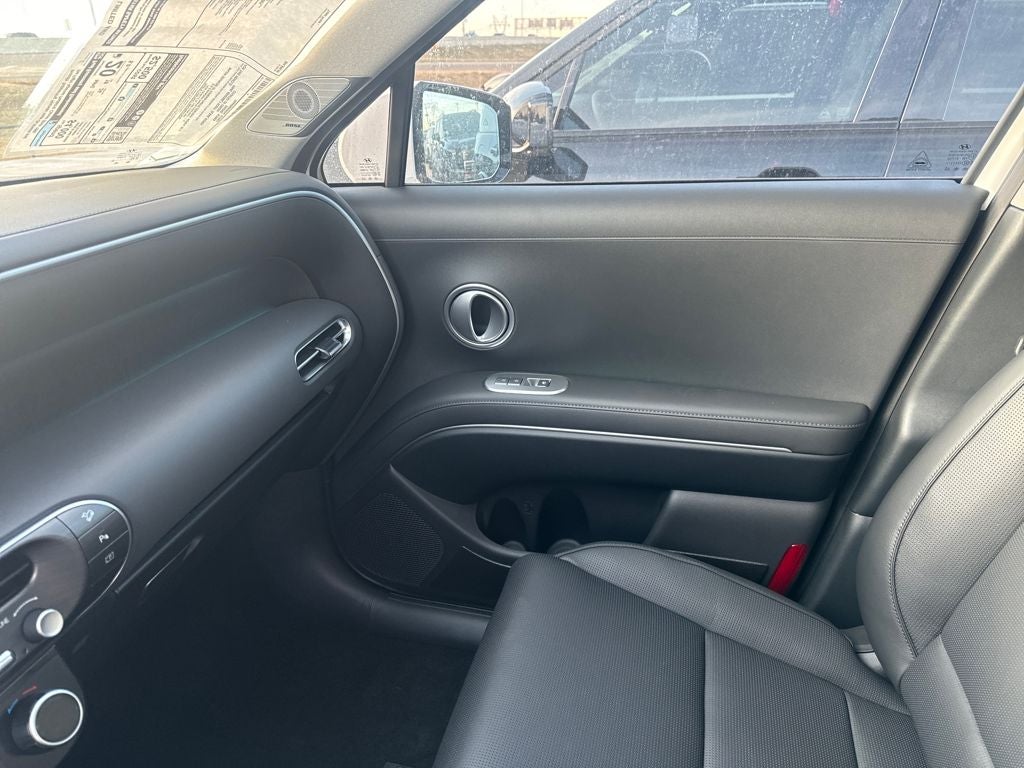 2026 Hyundai Palisade Limited AWD