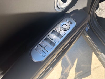 2027 Hyundai Palisade Hybrid Limited