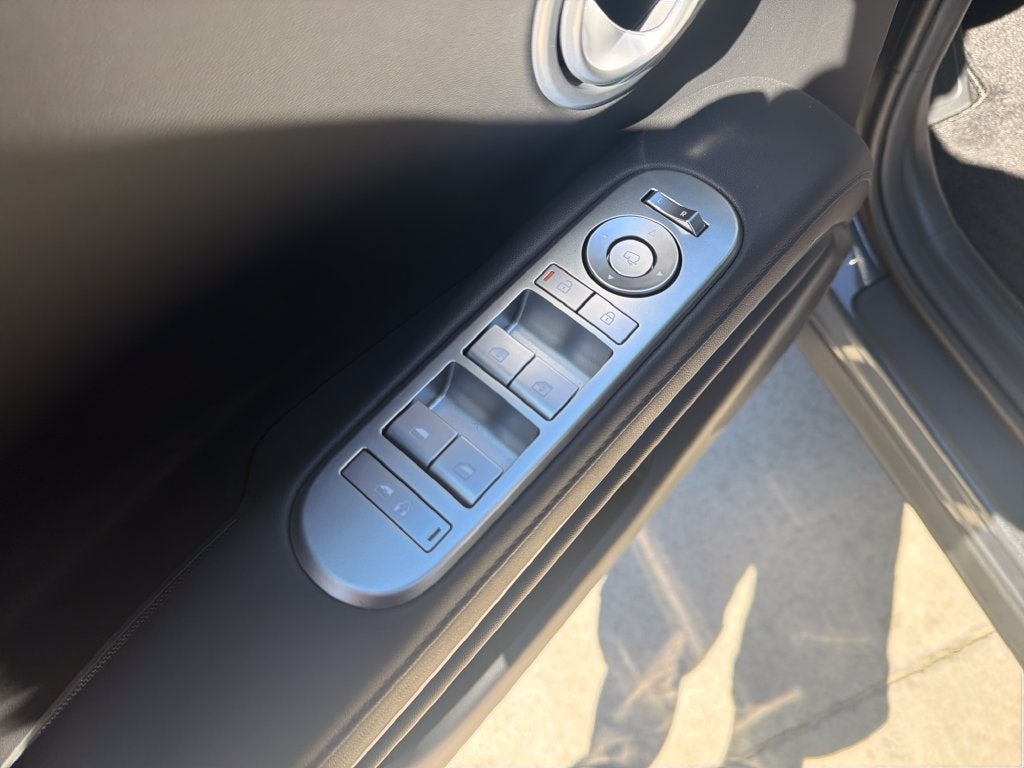 2027 Hyundai Palisade Hybrid Limited
