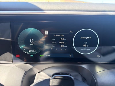 2027 Hyundai Palisade Hybrid Limited