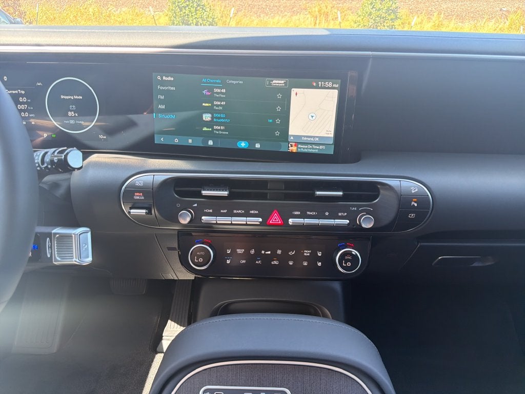 2027 Hyundai Palisade Hybrid Limited