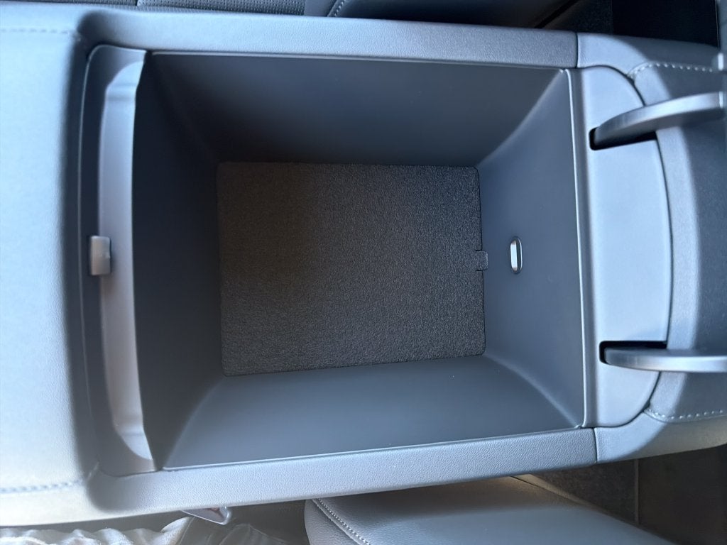 2027 Hyundai Palisade Hybrid Limited