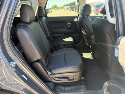 2027 Hyundai Palisade Hybrid Limited