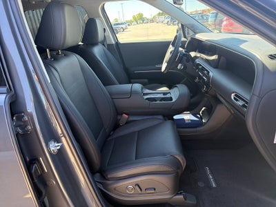 2027 Hyundai Palisade Hybrid Limited