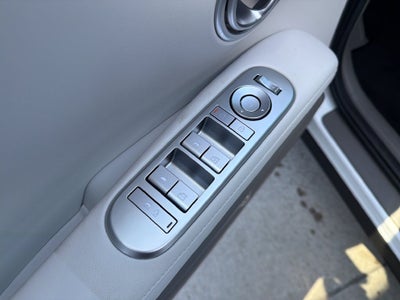 2027 Hyundai Palisade Hybrid Limited