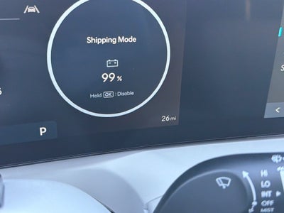 2027 Hyundai Palisade Hybrid Limited