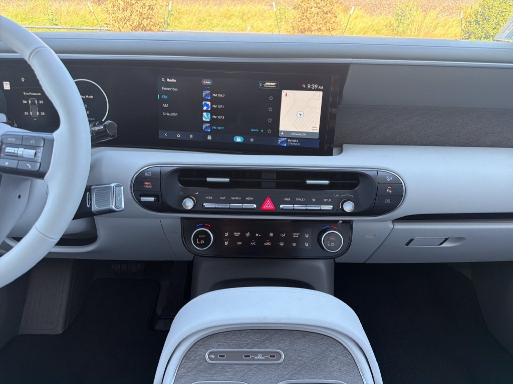 2027 Hyundai Palisade Hybrid Limited
