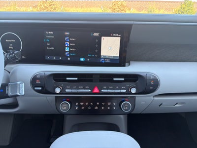 2027 Hyundai Palisade Hybrid Limited