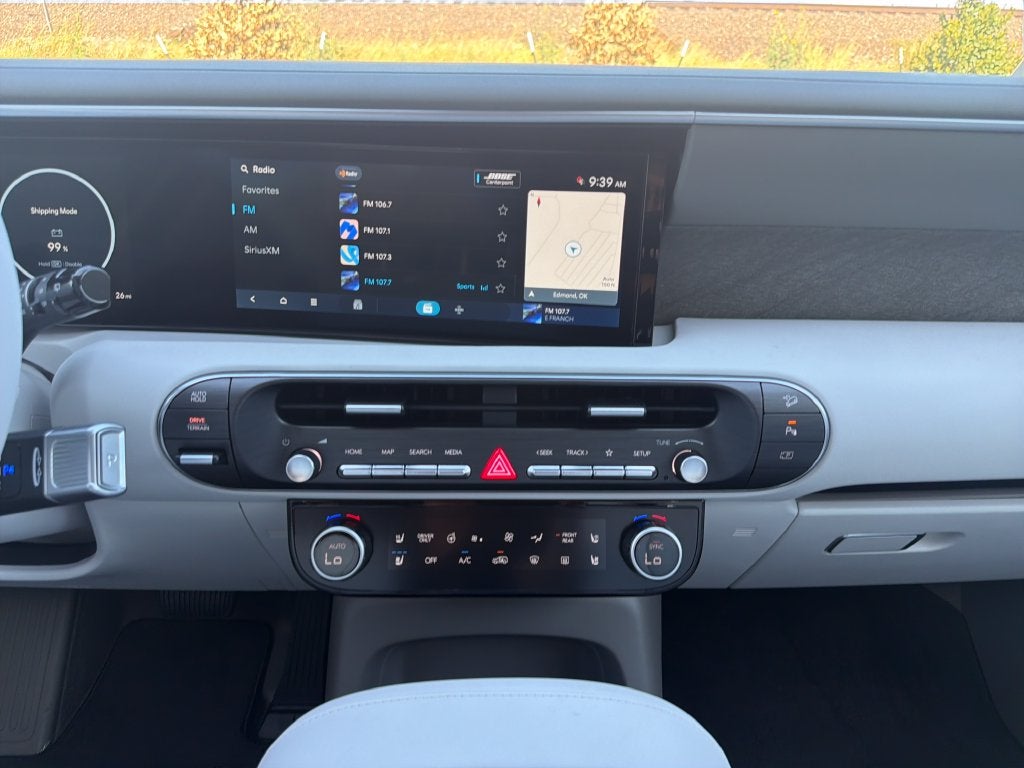 2027 Hyundai Palisade Hybrid Limited