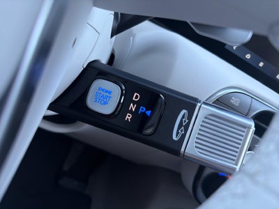 2027 Hyundai Palisade Hybrid Limited