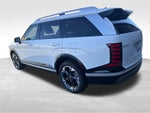 2027 Hyundai Palisade Hybrid Limited