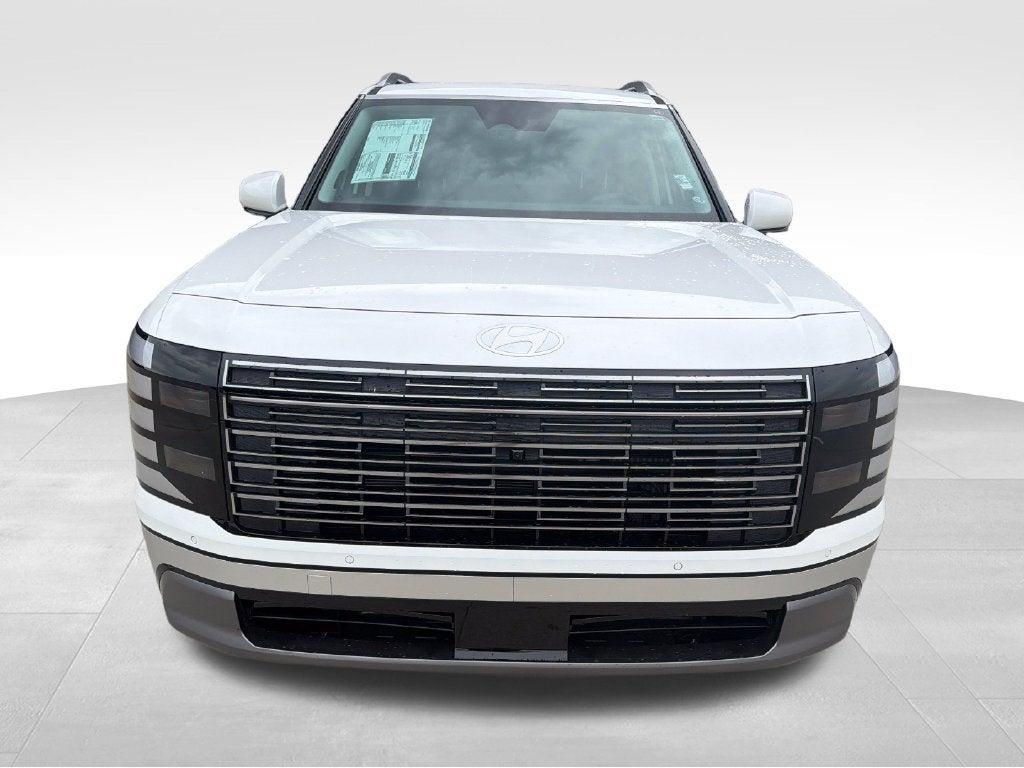 2027 Hyundai Palisade Hybrid Limited 7P