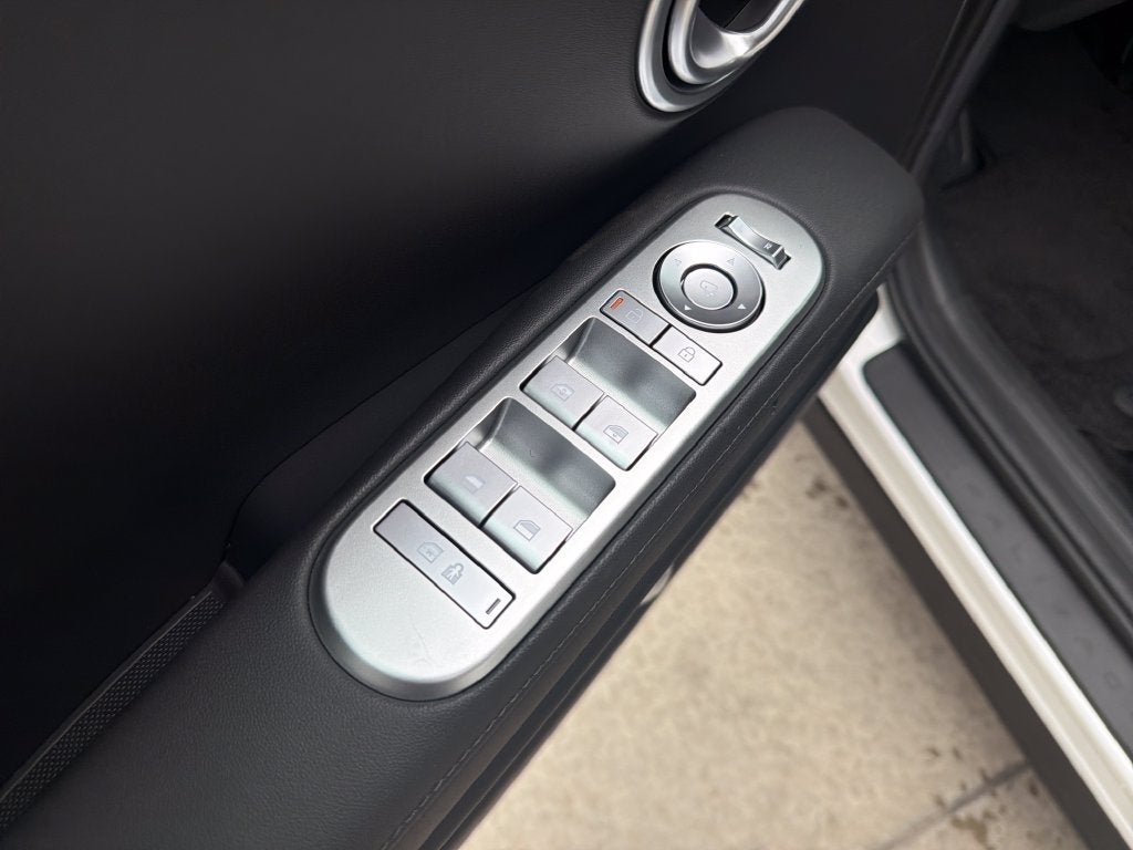 2027 Hyundai Palisade Hybrid Limited 7P