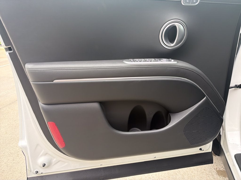 2027 Hyundai Palisade Hybrid Limited 7P
