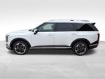 2027 Hyundai Palisade Hybrid Limited 7P