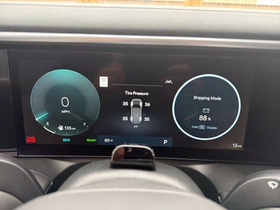 2027 Hyundai Palisade Hybrid Limited 7P