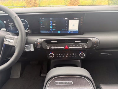 2027 Hyundai Palisade Hybrid Limited 7P