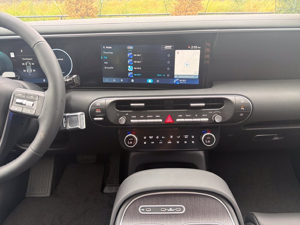 2027 Hyundai Palisade Hybrid Limited 7P