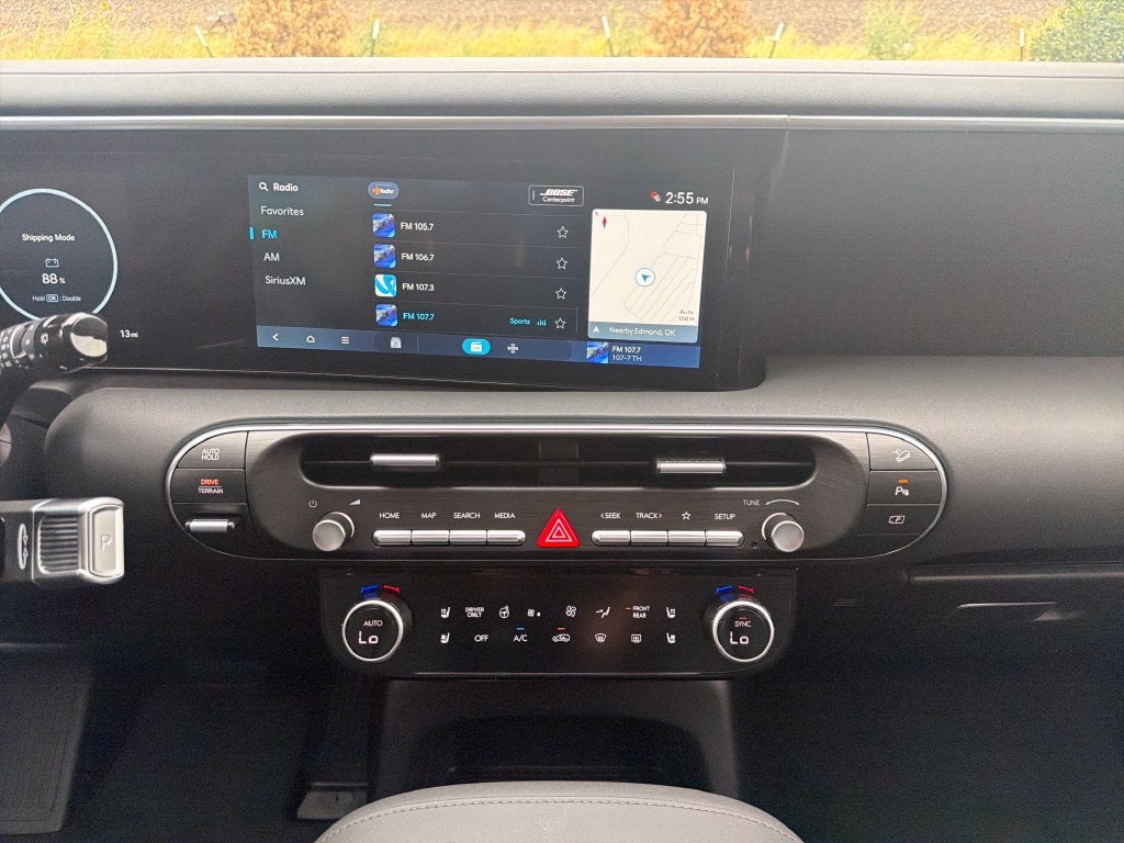2027 Hyundai Palisade Hybrid Limited 7P