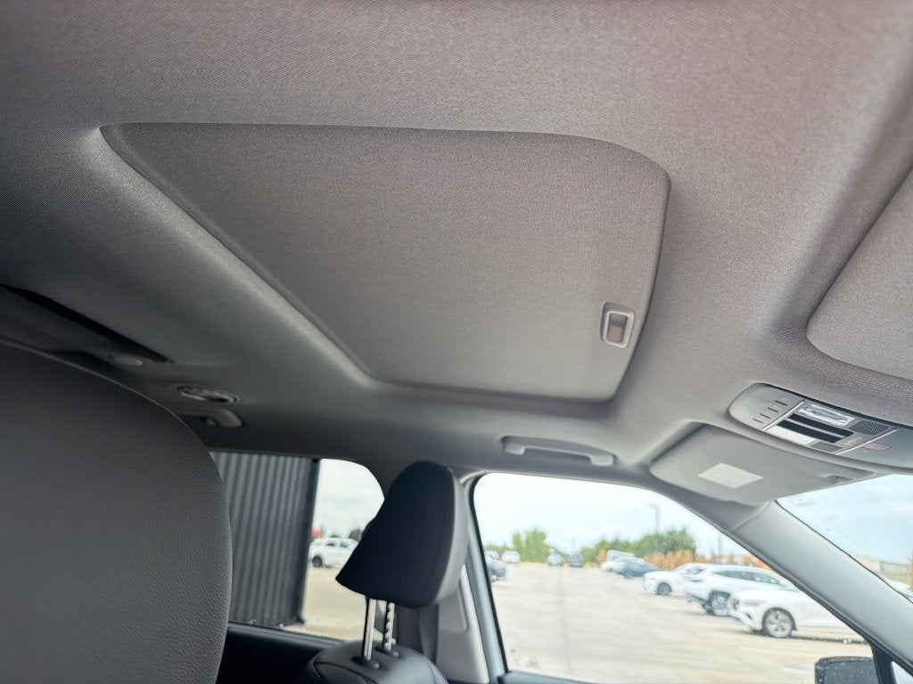 2027 Hyundai Palisade Hybrid Limited 7P