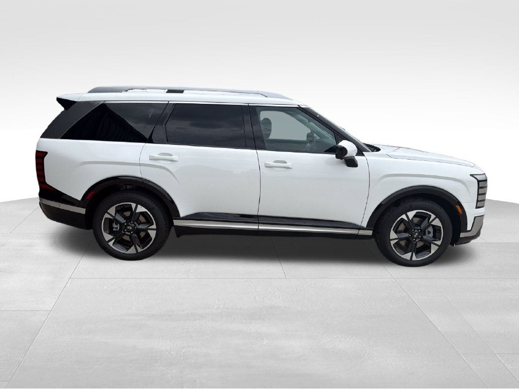 2027 Hyundai Palisade Hybrid Limited 7P