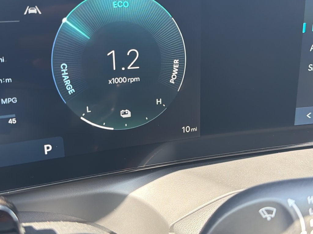 2027 Hyundai Palisade Hybrid Limited 7P