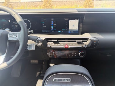2027 Hyundai Palisade Hybrid Limited 7P