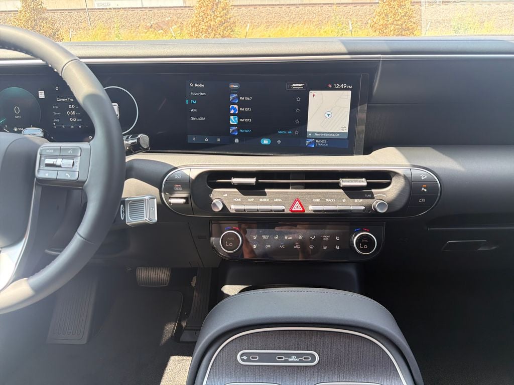 2027 Hyundai Palisade Hybrid Limited 7P