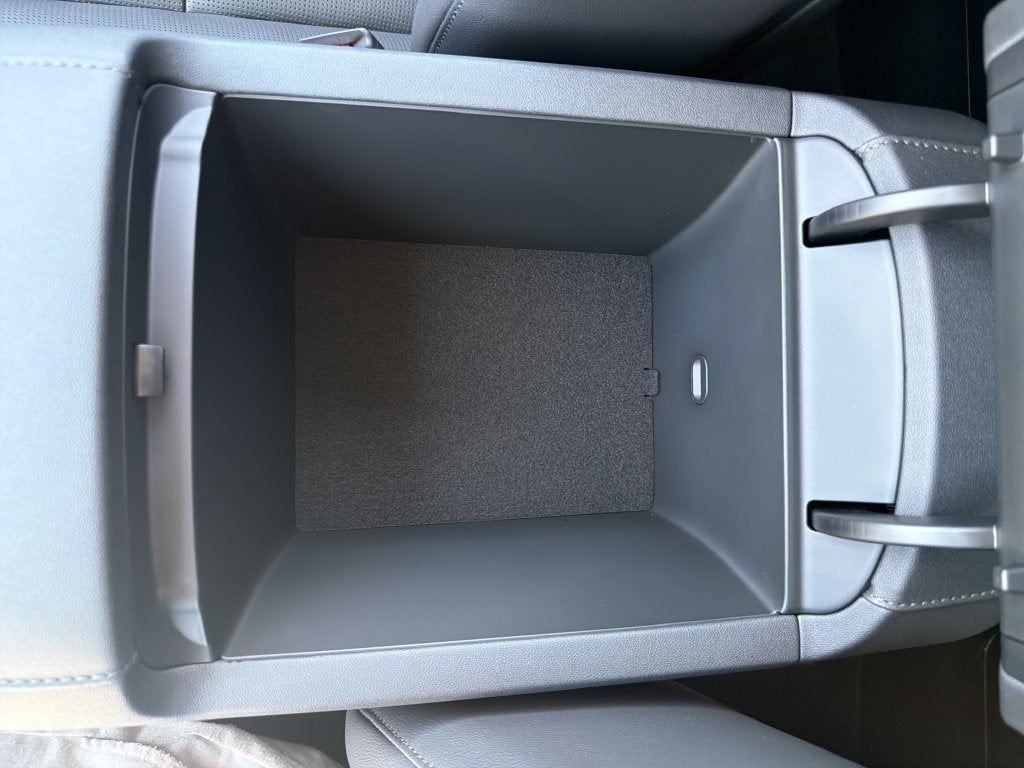 2027 Hyundai Palisade Hybrid Limited 7P