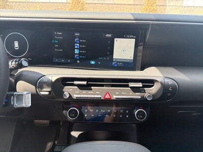 2027 Hyundai Palisade Hybrid Limited 7P