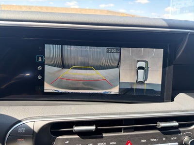 2027 Hyundai Palisade Hybrid Limited 7P