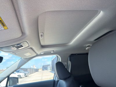 2027 Hyundai Palisade Hybrid Limited 7P