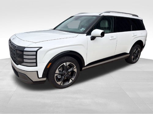 2027 Hyundai Palisade Hybrid Limited 7P