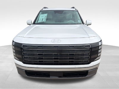 2027 Hyundai Palisade Hybrid Limited 7P
